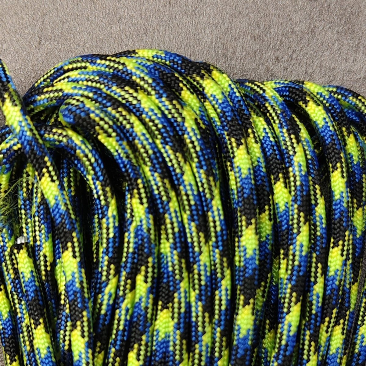 Tali Paracord 4mm  No 112