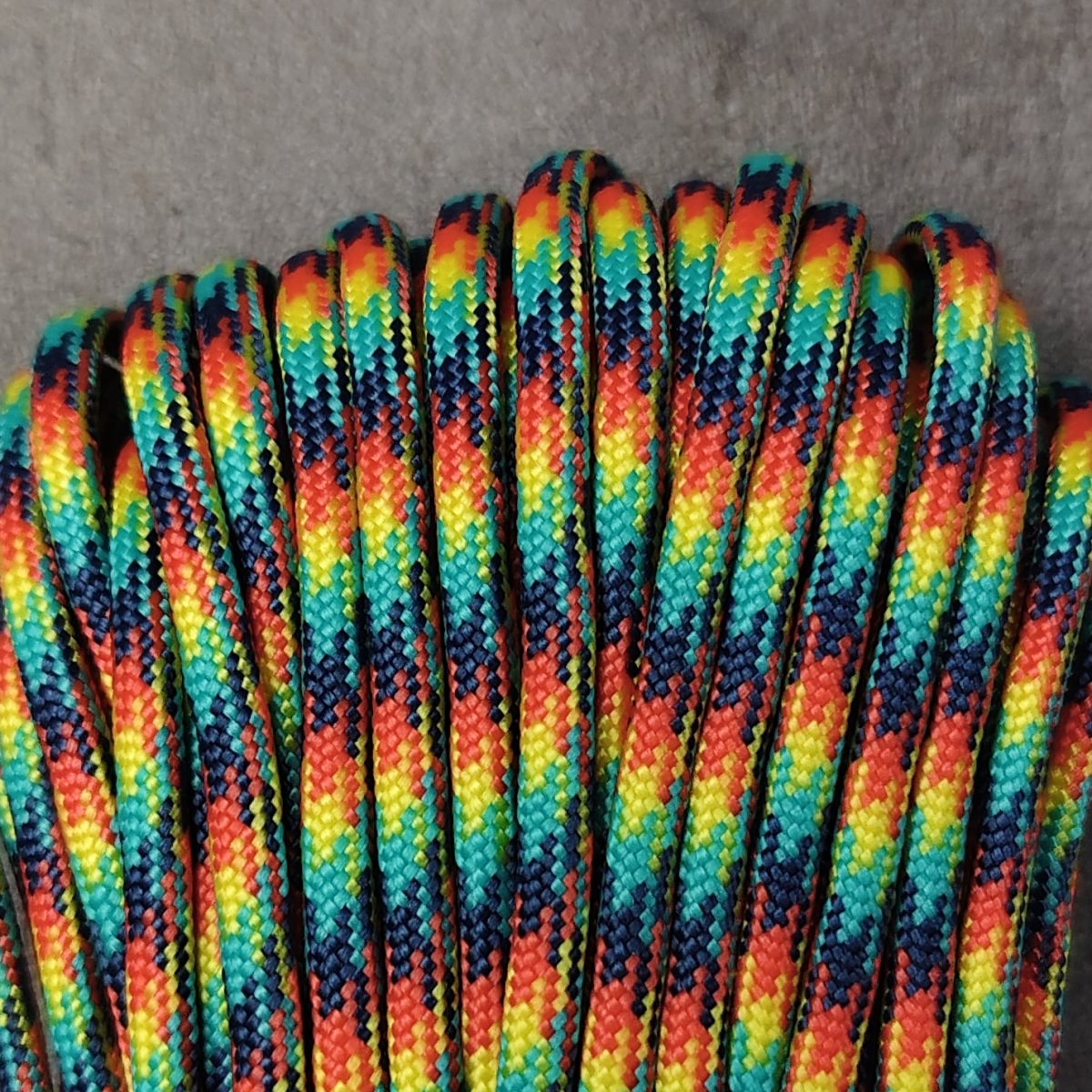 Tali Paracord 4mm  No 133