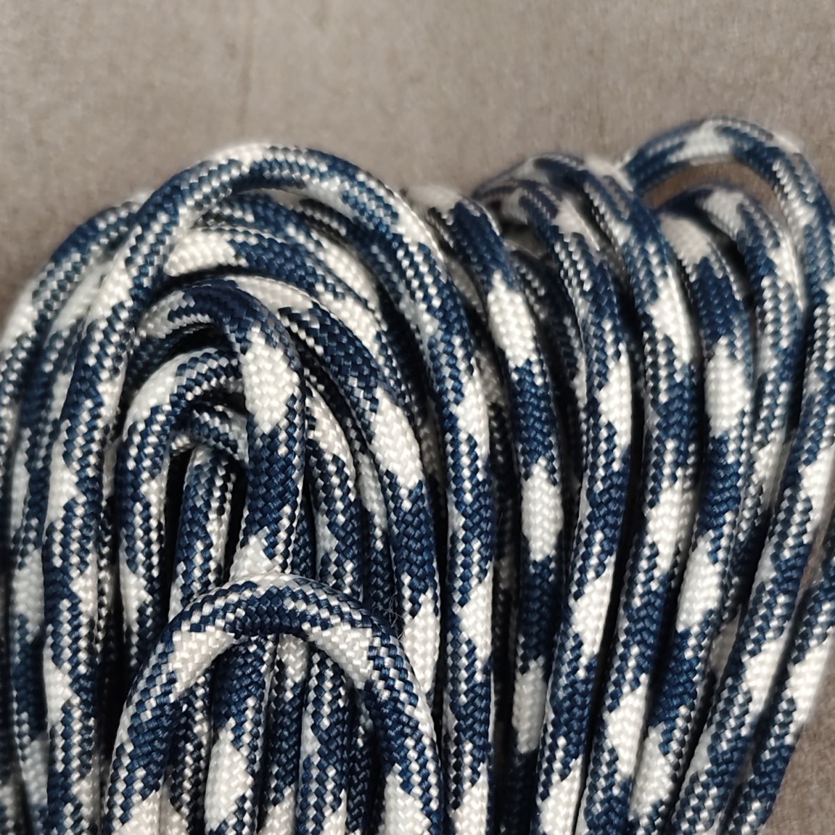 Tali Paracord 4mm  No 165