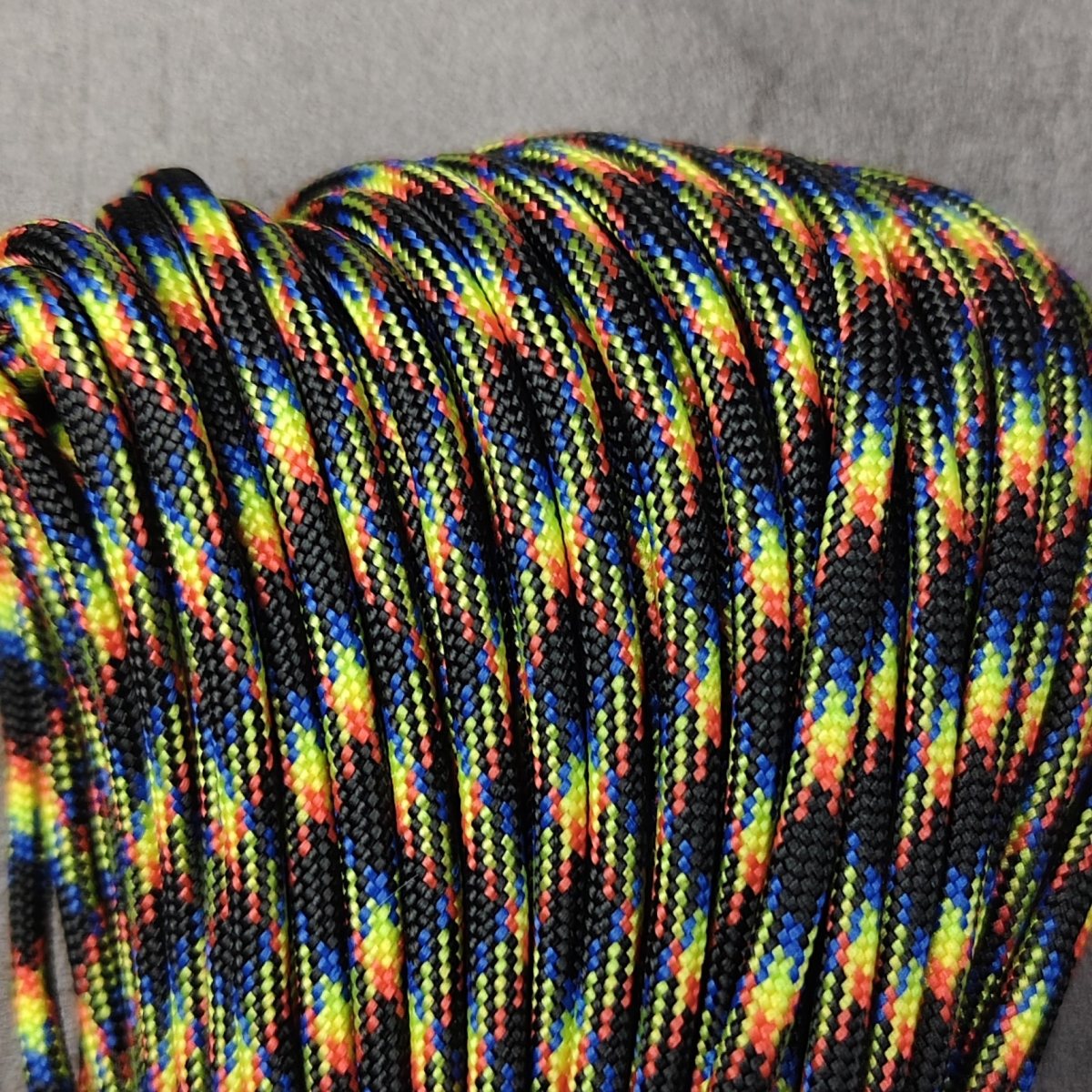Tali Paracord 4mm  No 166