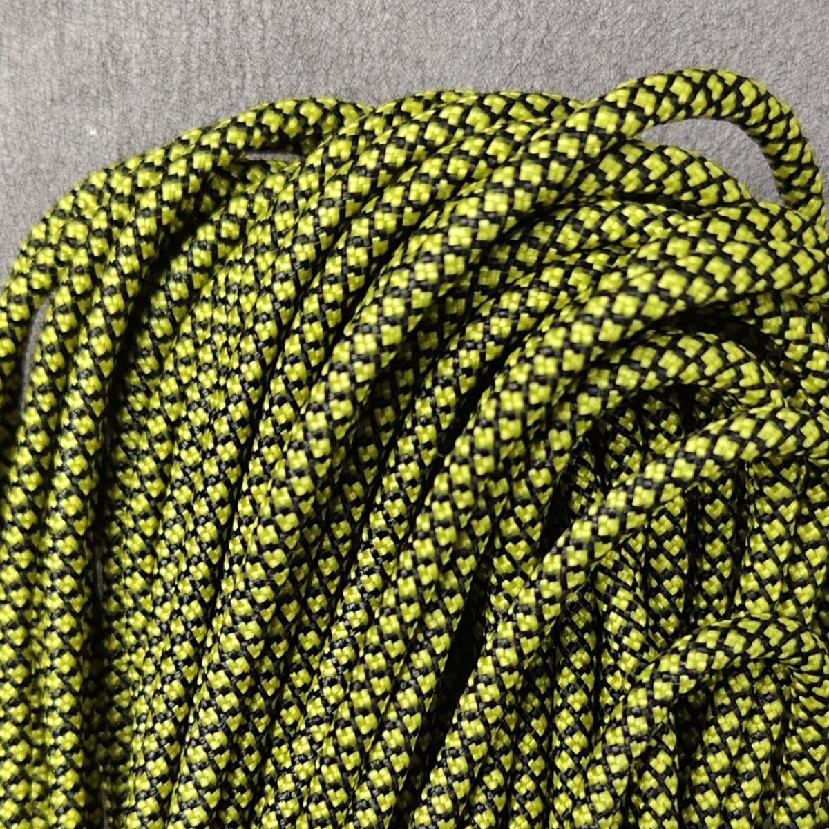 Tali Paracord 4mm  No 19