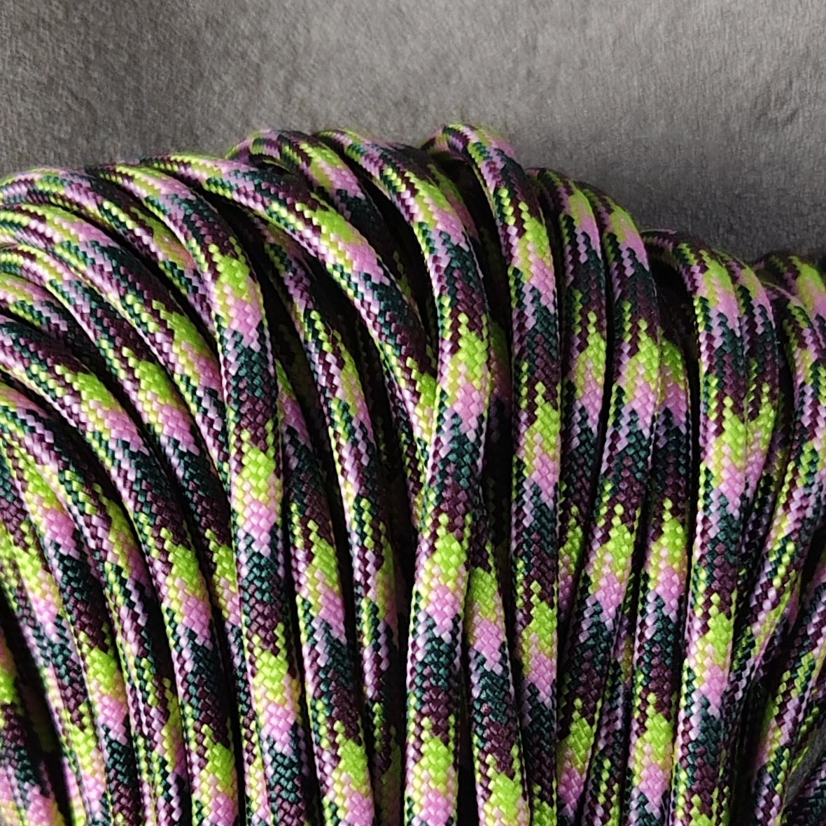 Tali Paracord 4mm  No 206