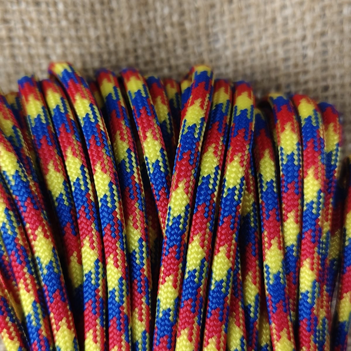 Tali Paracord 4mm  No 230