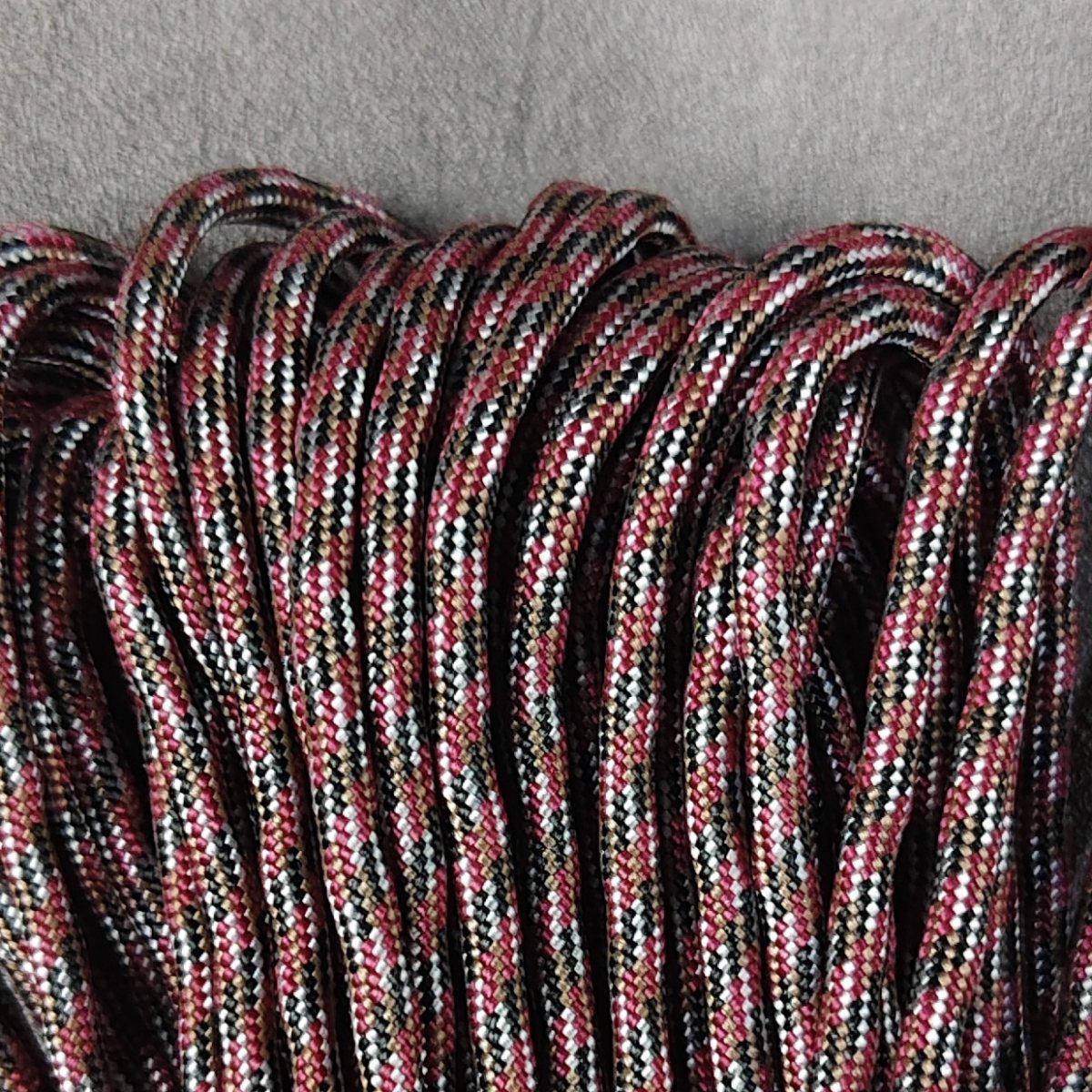 Tali Paracord 4mm  No 260