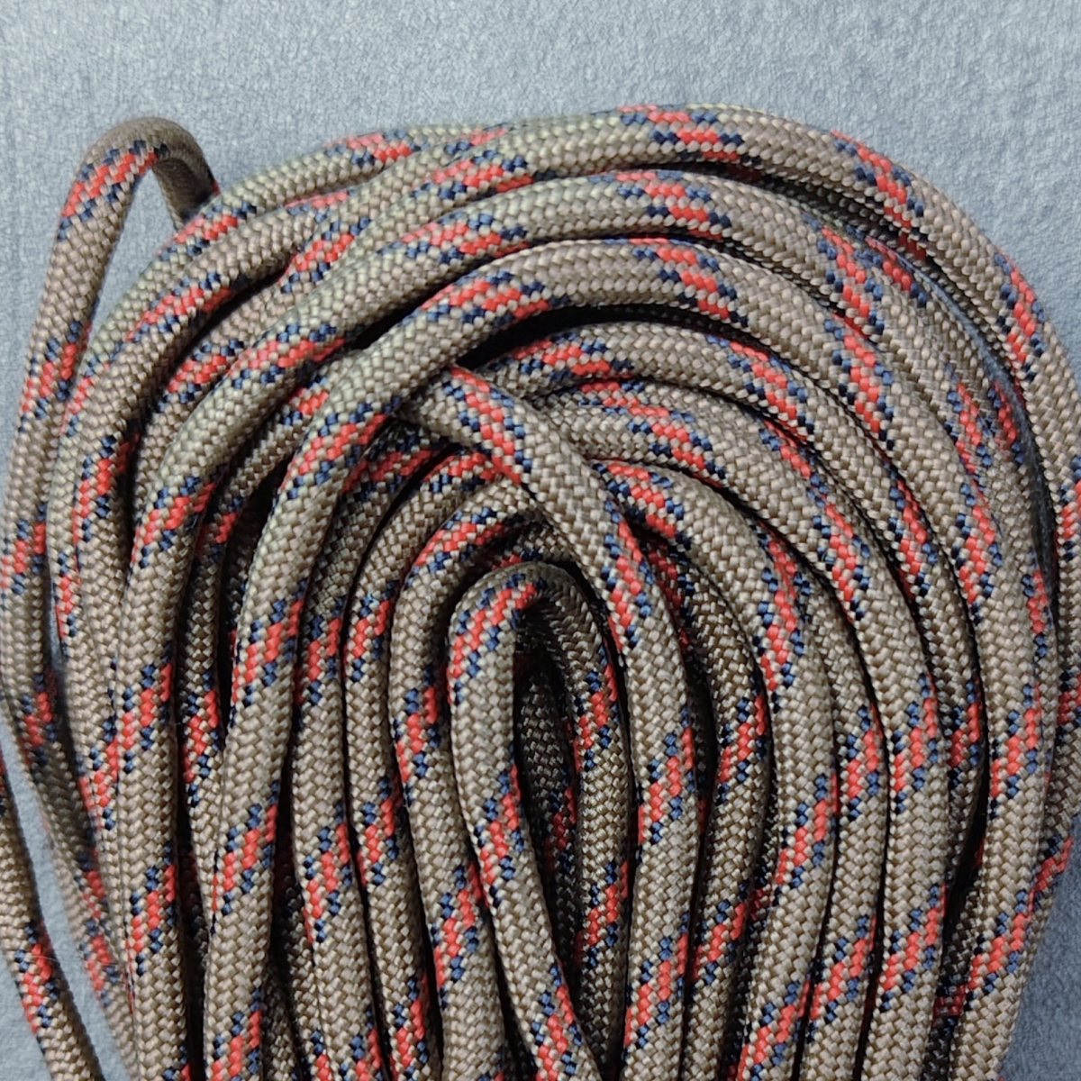 Tali Paracord 4mm  No 43