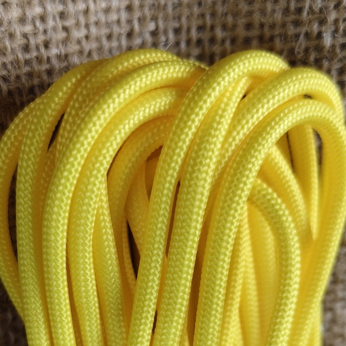 Tali Paracord 4mm  No 5