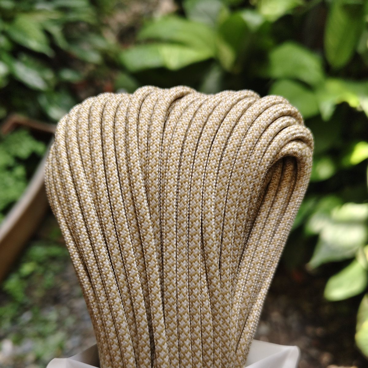 Tali Paracord 4mm No 326